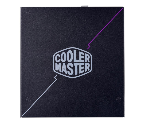 Cooler Master GX3 850W 80 Plus Gold ATX 3.0 - 1192367 - zdjęcie 6