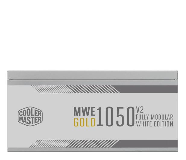 Cooler Master MWE V2 1050W 80 Plus Gold ATX 3.0 - 1192360 - zdjęcie 4