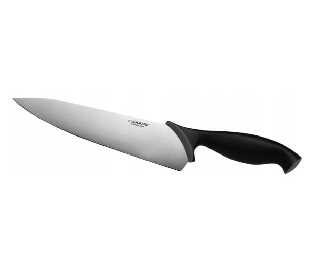 Fiskars Zestaw 5 noży kuchennych w bloku Control 1073023 - 1193726 - zdjęcie 6