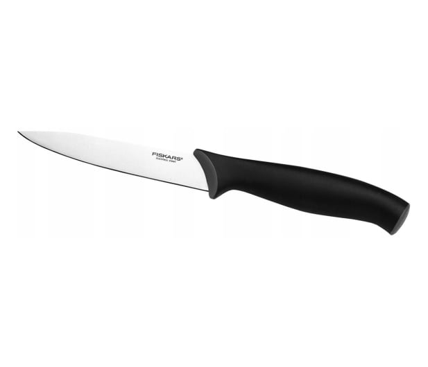 Fiskars Zestaw 5 noży kuchennych w bloku Control 1073023 - 1193726 - zdjęcie 8
