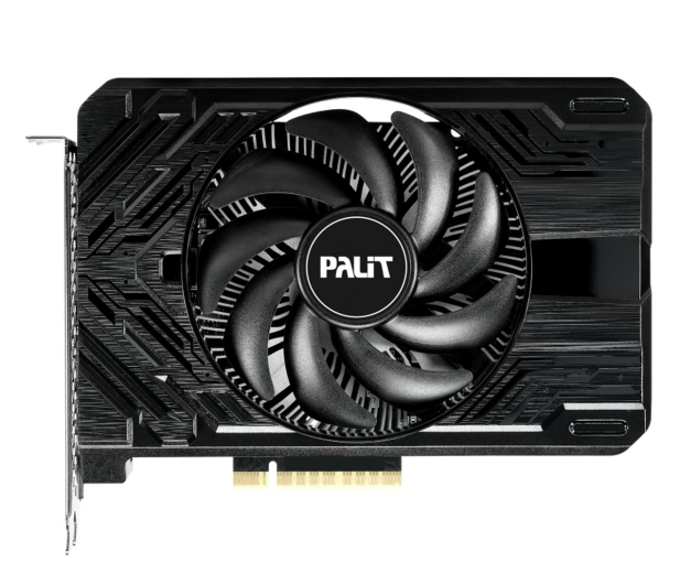 Palit GeForce RTX 4060 StormX 8GB GDDR6 - 1191417 - zdjęcie 2