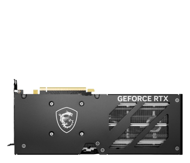 MSI GeForce RTX 4060 Ti Gaming X SLIM 8G GDDR6 - 1192537 - zdjęcie 3