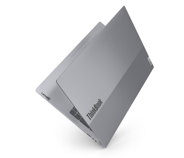 Lenovo ThinkBook 16 Ryzen 5 7530U/16GB/512/Win11P - 1194153 - zdjęcie 6