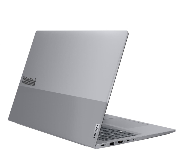 Lenovo ThinkBook 16 Ryzen 5 7530U/8GB/512/Win11P - 1194150 - zdjęcie 4