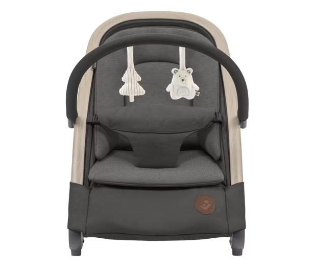 Maxi Cosi Kori Beyond Graphite Eco - 1193823 - zdjęcie 2