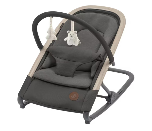 Maxi Cosi Kori Beyond Graphite Eco - 1193823 - zdjęcie