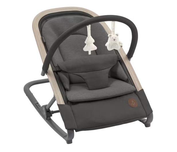 Maxi Cosi Kori Beyond Graphite Eco - 1193823 - zdjęcie 3