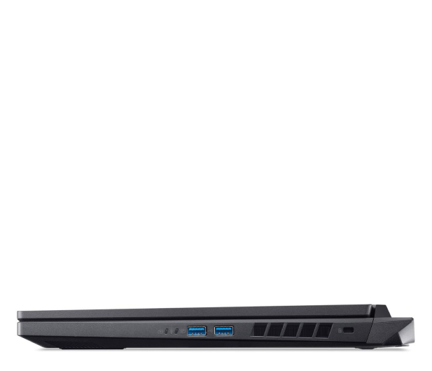 Acer Nitro 16 R7-7840HS/16GB/1TB+1TB/Win11 RTX4070 165Hz QHD - 1198469 - zdjęcie 8