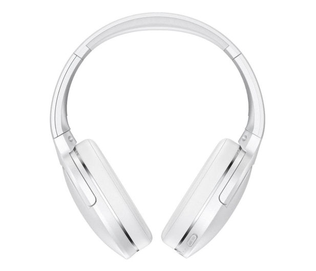 Baseus Encok Wireless headphones D02 Pro White - 1193727 - zdjęcie 3