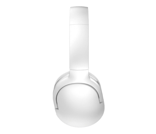 Baseus Encok Wireless headphones D02 Pro White - 1193727 - zdjęcie 7
