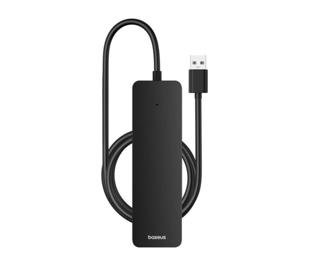 Baseus USB-A UltraJoy 4in1 Lite - 1193750 - zdjęcie