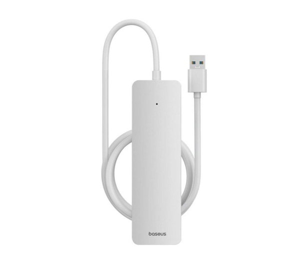 Baseus USB-A UltraJoy 4in1 Lite - 1193741 - zdjęcie