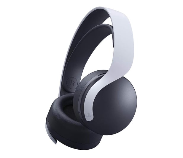 Sony PlayStation 5 Pulse 3D Wireless Headset - 592851 - zdjęcie