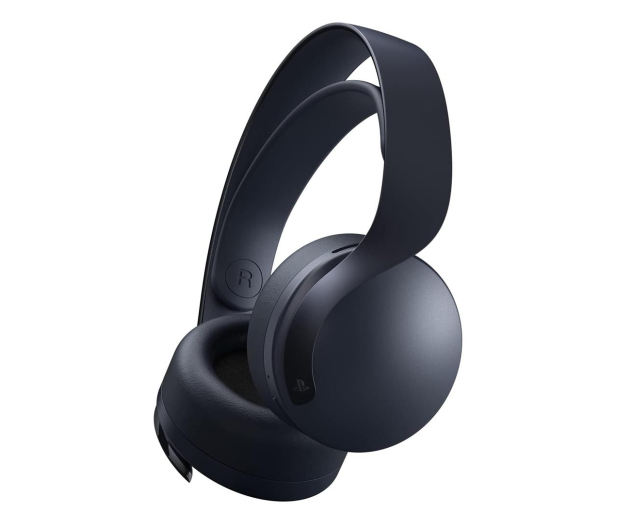 Sony PlayStation 5 Pulse 3D Wireless Headset Black - 1045135 - zdjęcie