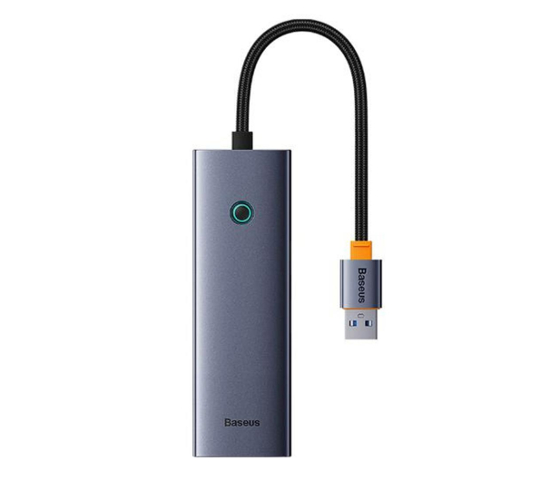 Baseus Hub USB-A UltraJoy 4-Port - 1193734 - zdjęcie