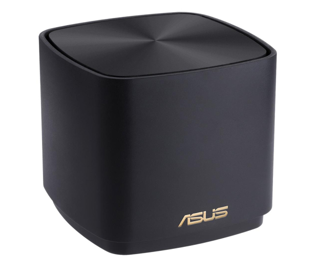 ASUS ZenWiFi AX XD4 Plus MESH (1800Mb/s a/b/g/n/ac/ax) 2xAP - 1195092 - zdjęcie 5