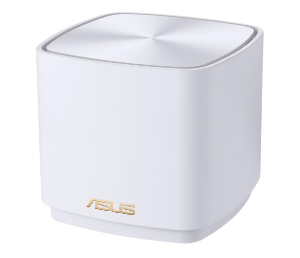 ASUS ZenWiFi AX XD4 Plus MESH (1800Mb/s a/b/g/n/ac/ax) - 1195094 - zdjęcie