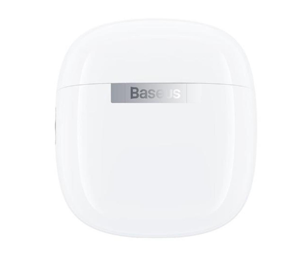 Baseus Bowie WX5 True Wireless Earphones White OS - 1193693 - zdjęcie 3