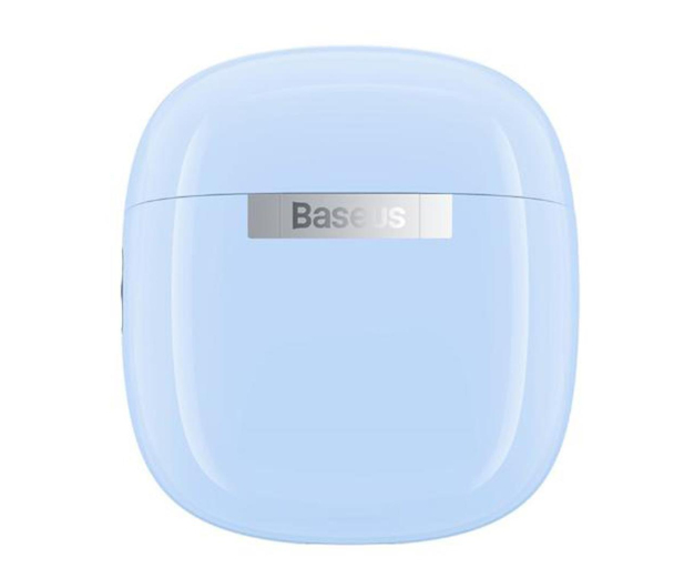 Baseus Bowie WX5 True Wireless Earphones Blue OS - 1193699 - zdjęcie 3
