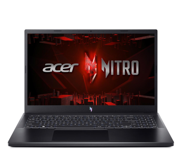Acer Nitro V i5-13420H/16GB/1TB RTX4050 144Hz - 1194950 - zdjęcie