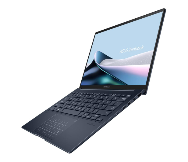 ASUS ZenBook 14 UX3405MA Ultra 9-185H/32GB/1TB/Win11 OLED 120Hz - 1232663 - zdjęcie 2