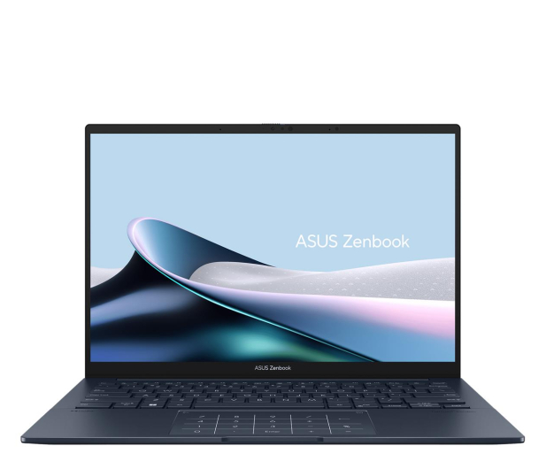 ASUS ZenBook 14 UX3405MA Ultra 9-185H/32GB/1TB/Win11 OLED 120Hz - 1216591 - zdjęcie 10
