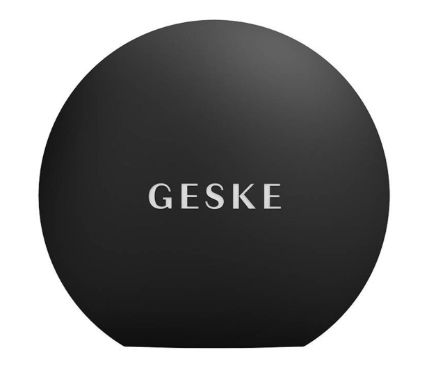 GESKE Silikonowy powiększacz ust punktowy 4w1 z aplikacją (szary) - 1205499 - zdjęcie 2