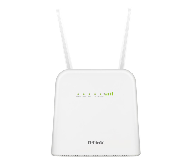 D-Link DWR-960W 1200Mbps a/b/g/n/ac 3G/4G (LTE) 300Mbps - 1205343 - zdjęcie