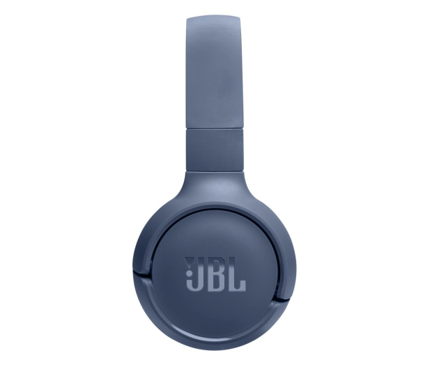 JBL Tune 520BT Niebieski - 1205702 - zdjęcie 3