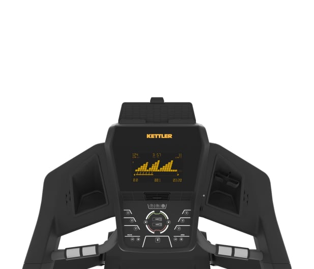 Kettler Bieżnia Axos Sprinter 2.0 Black - 1066842 - zdjęcie 3