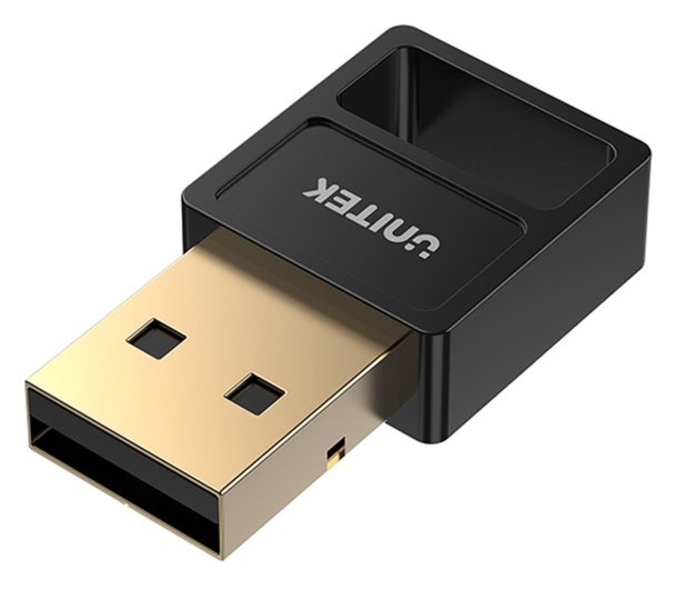 Unitek Adapter Bluetooth 5.3 BLE USB-A - 1205880 - zdjęcie