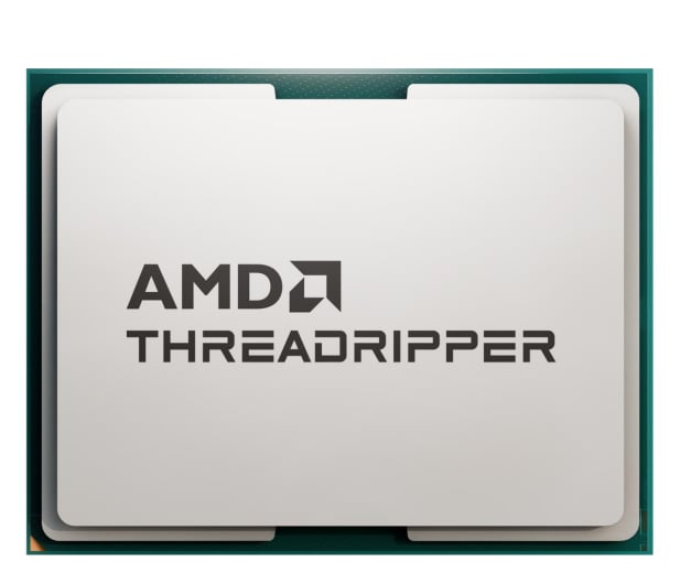 AMD Ryzen Threadripper 7960X - 1205835 - zdjęcie