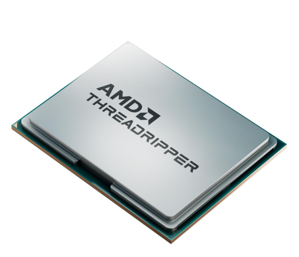 AMD Ryzen Threadripper 7980X - 1205824 - zdjęcie 2