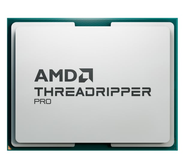 AMD Ryzen Threadripper PRO 7995WX - 1205802 - zdjęcie
