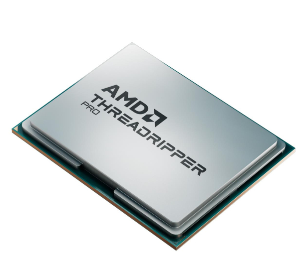 AMD Ryzen Threadripper PRO 7965WX - 1205834 - zdjęcie 2