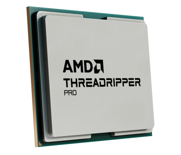 AMD Ryzen Threadripper PRO 7985WX - 1205810 - zdjęcie 3