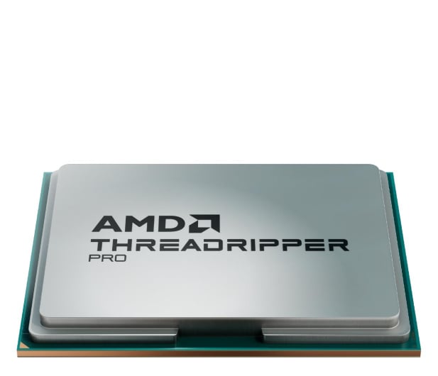 AMD Ryzen Threadripper PRO 7965WX - 1205834 - zdjęcie 5