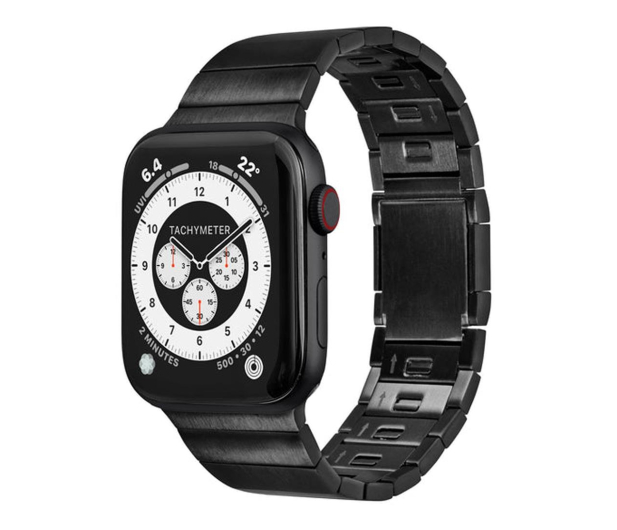 Laut LINK 2.0 do Apple Watch 42/44/45/49 mm (black) - 1206074 - zdjęcie 2