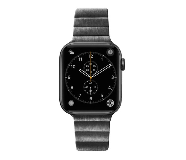 Laut LINK 2.0 do Apple Watch 42/44/45/49 mm (black) - 1206074 - zdjęcie 3