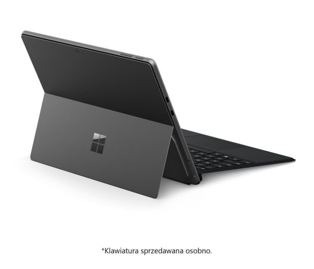 Microsoft Surface Pro 9 i5/16GB/256GB/Win11 (Grafitowy) - 1081278 - zdjęcie 4