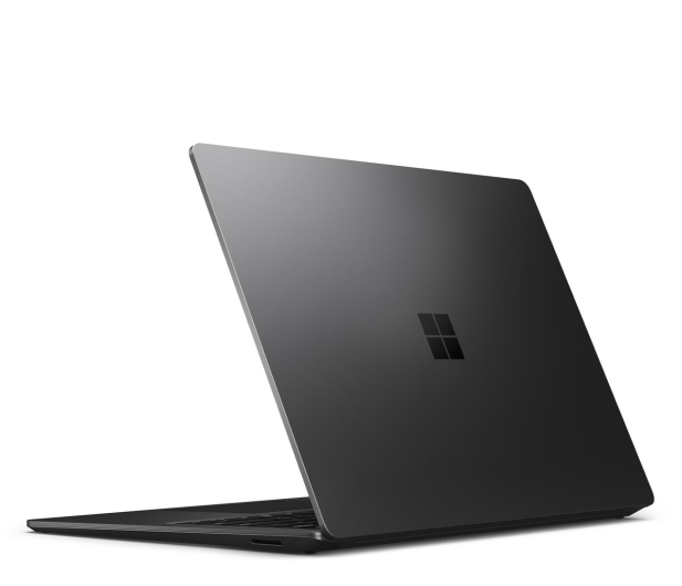 Microsoft Surface Laptop 5 13" i5/8GB/512GB/Win11 (Czarny) - 1081286 - zdjęcie 2