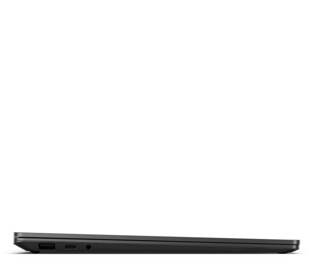 Microsoft Surface Laptop 5 13" i7/16GB/512GB/Win11 (Czarny) - 1081287 - zdjęcie 3