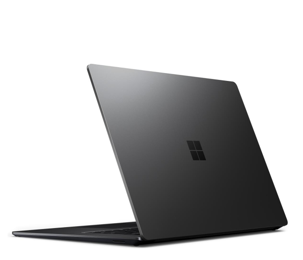 Microsoft Surface Laptop 5 15" i7/8GB/512GB/Win11 (Czarny) - 1081290 - zdjęcie 2