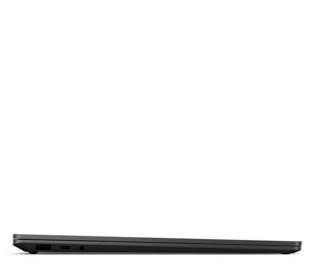 Microsoft Surface Laptop 5 15" i7/8GB/512GB/Win11 (Czarny) - 1081290 - zdjęcie 3