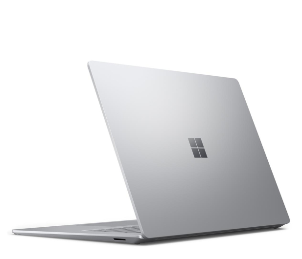 Microsoft Surface Laptop 5 15'' i7/8GB/256GB/Win11 (Platynowy) - 1081289 - zdjęcie 2