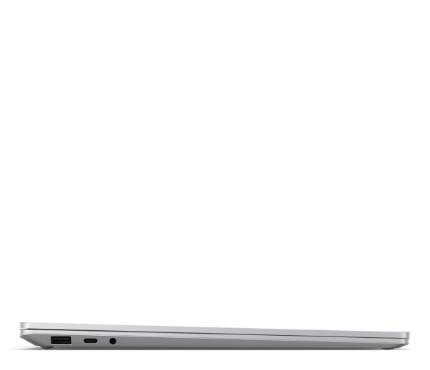 Microsoft Surface Laptop 5 15'' i7/8GB/256GB/Win11 (Platynowy) - 1081289 - zdjęcie 3