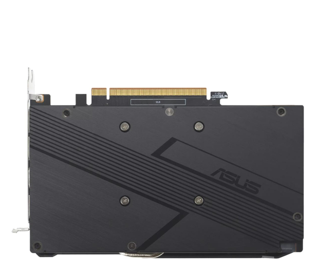 ASUS Radeon RX 7600 Dual OC V2 8GB GDDR6 - 1184180 - zdjęcie 7