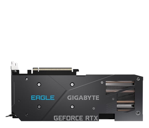 Gigabyte GeForce RTX 4070 EAGLE OC V2 12GB GDDR6X - 1205339 - zdjęcie 6
