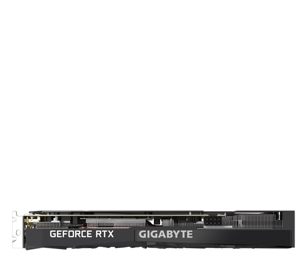Gigabyte GeForce RTX 4070 EAGLE OC V2 12GB GDDR6X - 1205339 - zdjęcie 8
