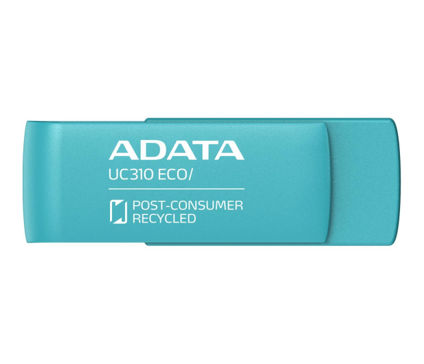 ADATA 256GB UC310 Eco USB 3.2 - 1200294 - zdjęcie